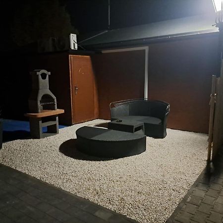 Na Spokojnie Jastarnia Exteriér fotografie