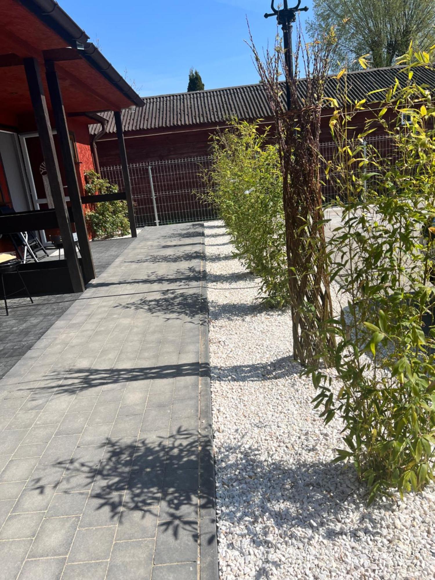 Na Spokojnie Jastarnia Exteriér fotografie